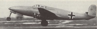 He 280 V1