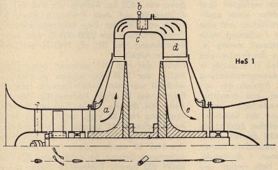 Drawing of HeS 1