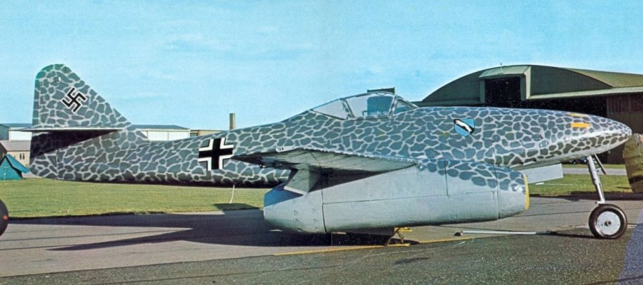 Me 262
