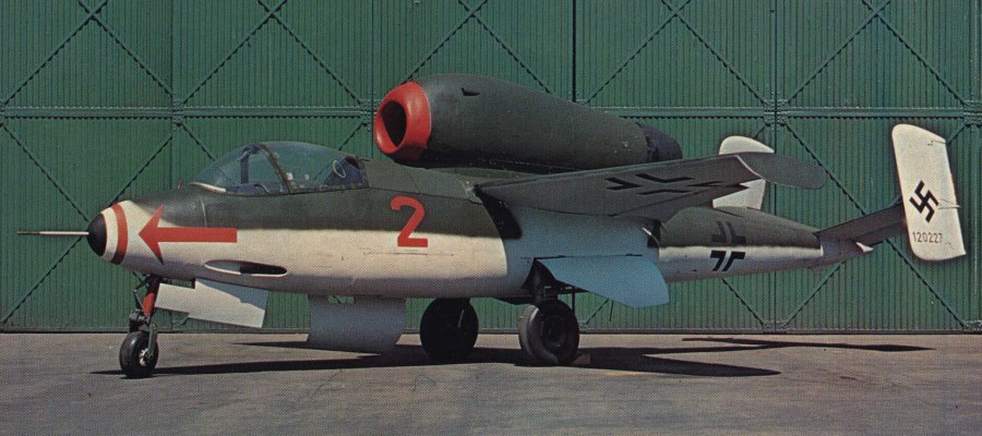 He 162